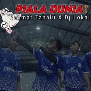 Piala Dunia