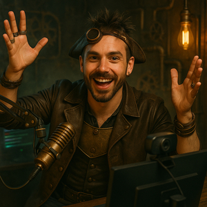 Here the Sky Will Always Be Blue