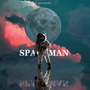 SPACEMAN