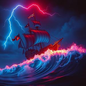 Storm Raiders Lightning