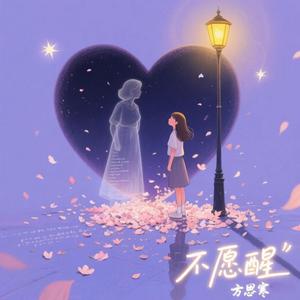 不愿醒