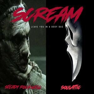 SCREM (feat. Soulattic)