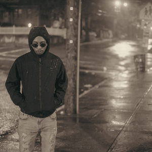 Teyena (feat. GetCuddy)