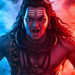 Har Har Mohadev- হর হর মহাদেব।