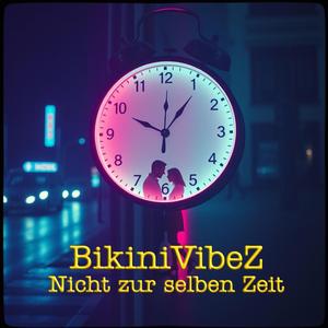 nicht zur selben Zeit