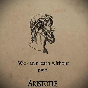 Aristotle (feat. miles yoko)