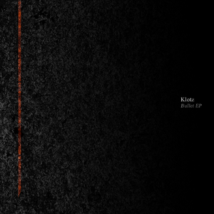 Bullet 2 (Original Mix)