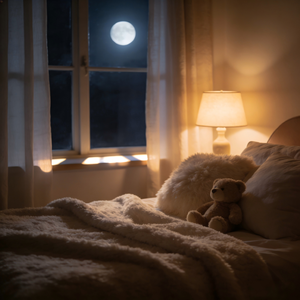 睡前舒缓催眠曲