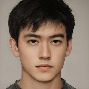 隔台灯