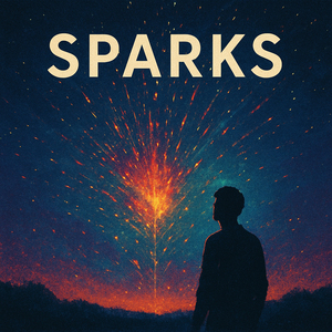 Sparks (Sped Up)