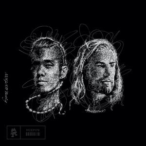 Mothica-Black&Blue (SuB Bootleg)（SuB remix）