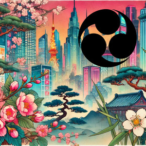 光音楽響-Koongakukyo-