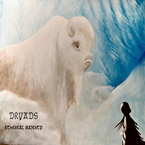 Cold Enchanted Mirror