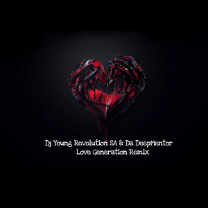 Love Generation (Remix)