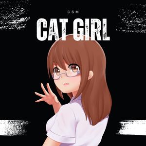 Cat Girl