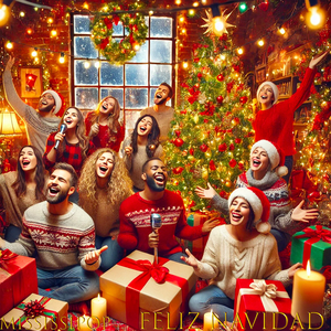 Feliz Navidad