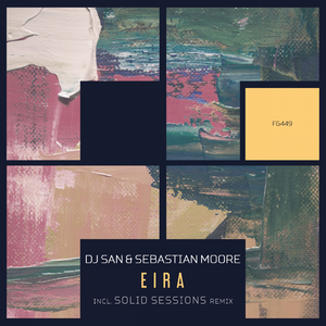 Eira (Original Mix)