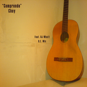 Comprende (Original Mix)