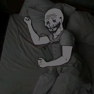 面如死尸(Prod by GORE OCEAN)