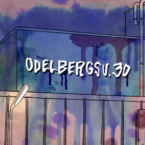 ODELBERGSV. 30