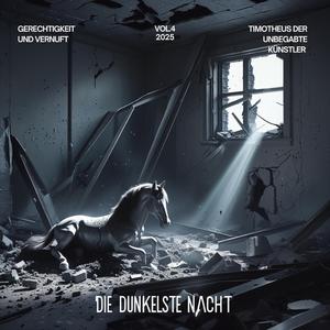 DIE DUNKELSTE NACHT