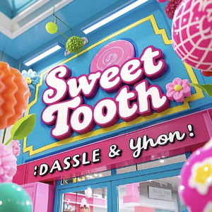 DASSLE,Yhon - Sweet Tooth
