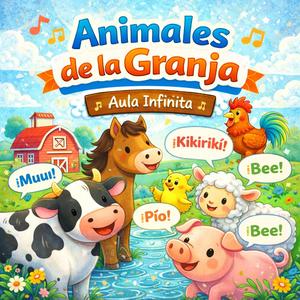 Animales de la granja