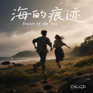 海的痕迹