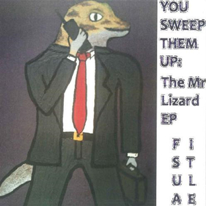 I Am Stretched On Your Grave (featuring Queenie)