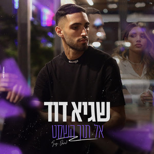 אל תוך השקט