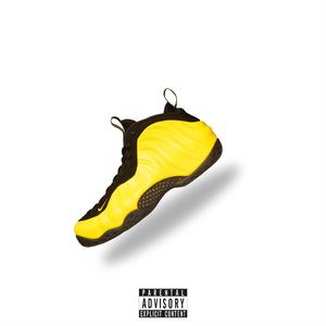 Foamposites (feat. Messemupbeats)