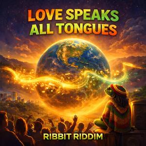 Love Speaks All Tongues
