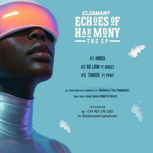 GO LOW (feat. HIDEEZ)