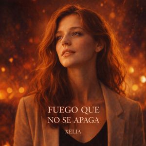 Fuego Que No Se Apaga