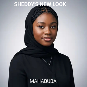 Mahabuba