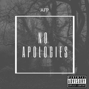 No Apologies