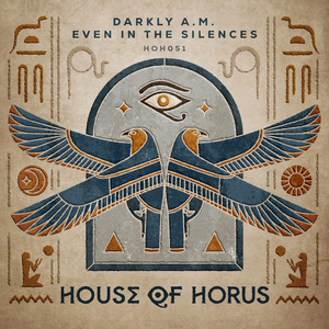 Even In The Silences