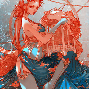 leeding Love (Remix)