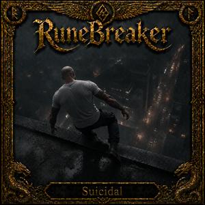 Suicidal
