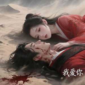 我爱你 520 I Love U(You)