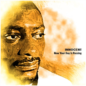 Now Your Day Is Passing
