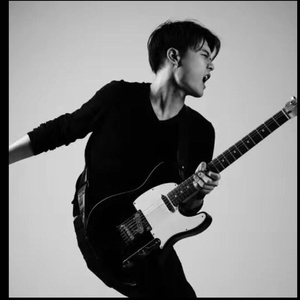 快递小哥 摇滚完整版