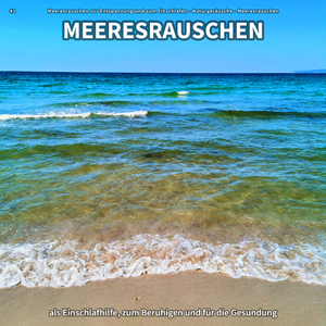 Meeresrauschen