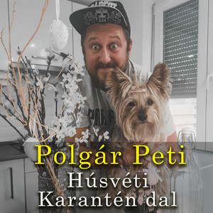 Húsvéti karantén dal