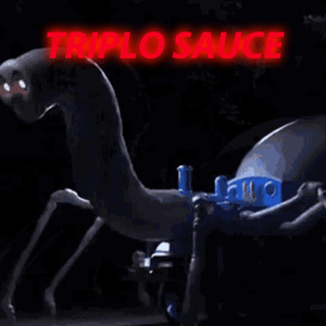 Triplo Sauce