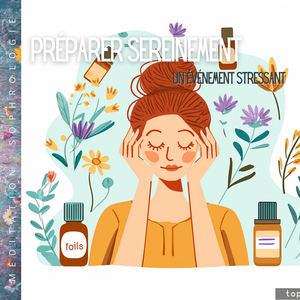 Méditation perspicace (417 cycles par seconde)