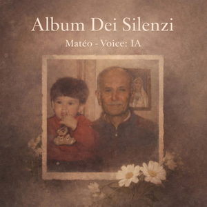 Album Dei Silenzi