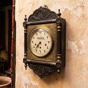 Sa3a Mbarka (English Version)