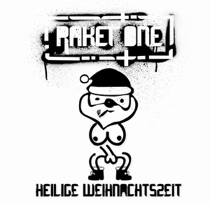 Heilige Weihnachtszeit