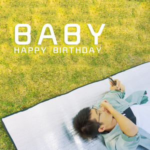 Baby Birthday Happy-Rap demo